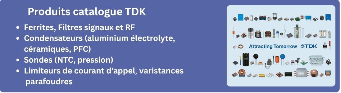 TDK